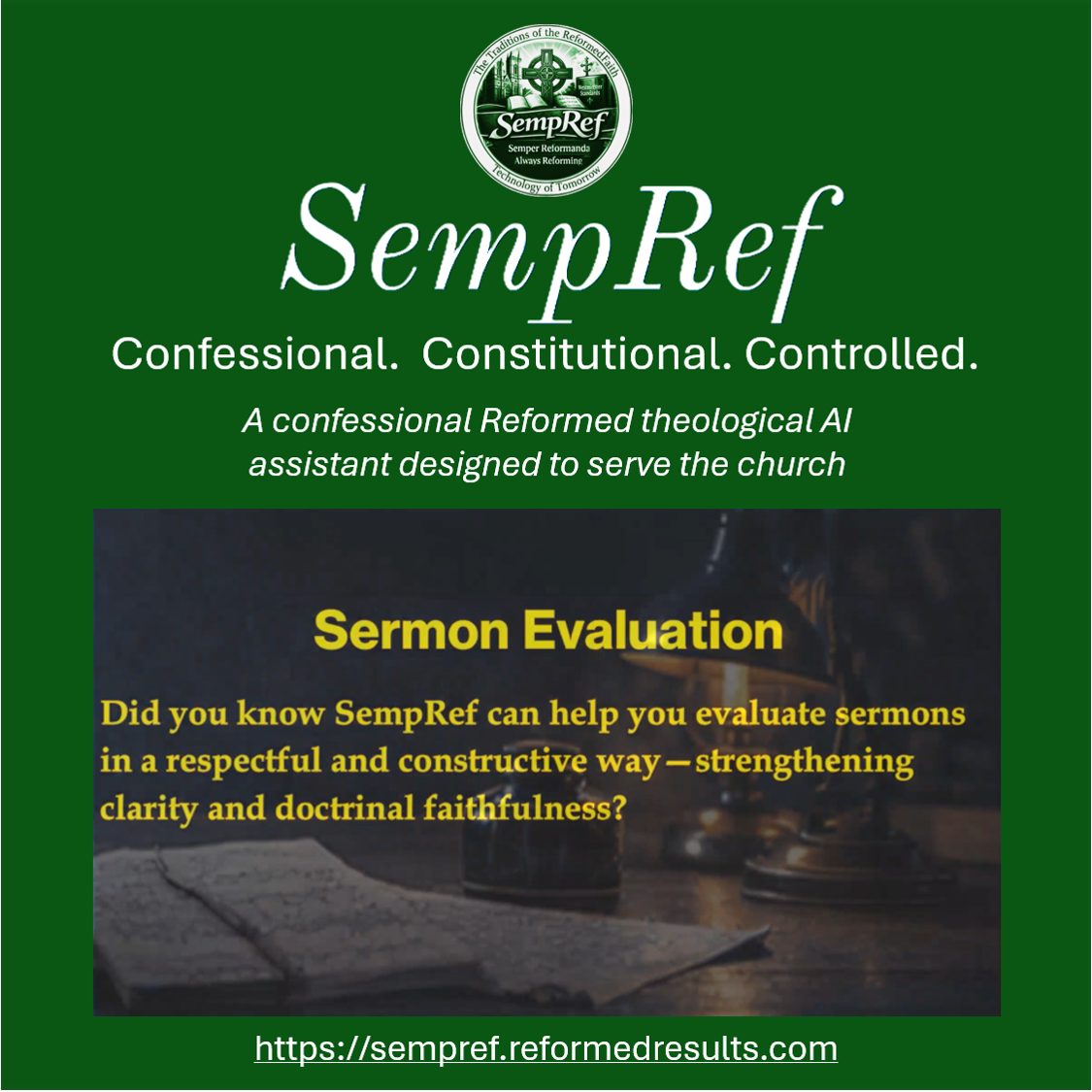 SempRef promotional placeholder