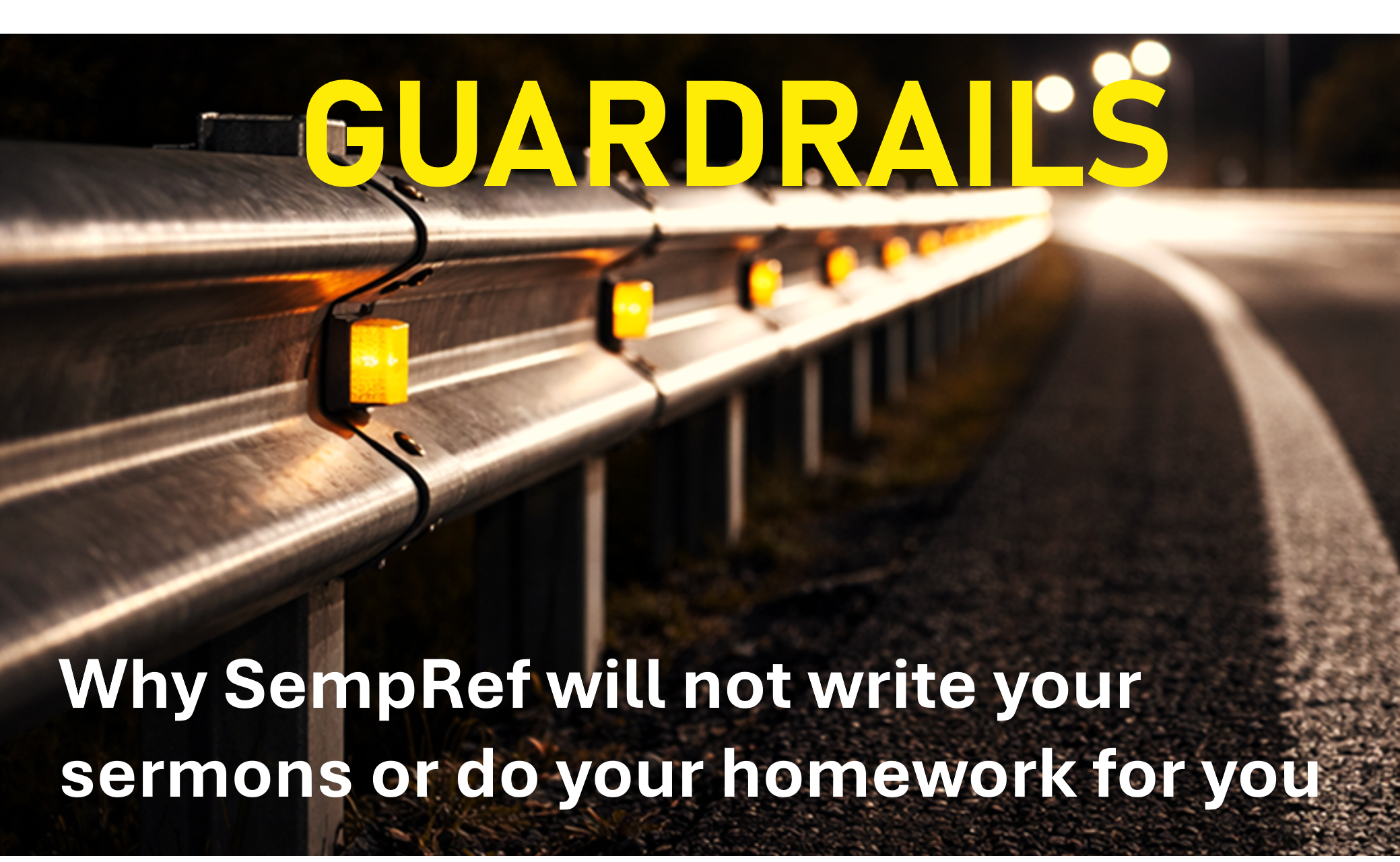 Guardrails